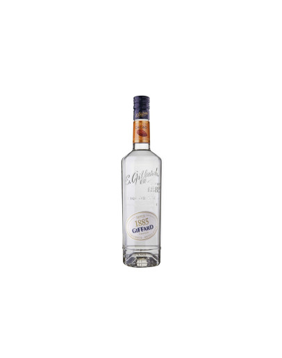 Giffard Crème de Cacao Blanc
