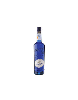 Giffard Crème de Curacao Bleu