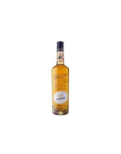 Giffard Liqueur de Rhubarbe