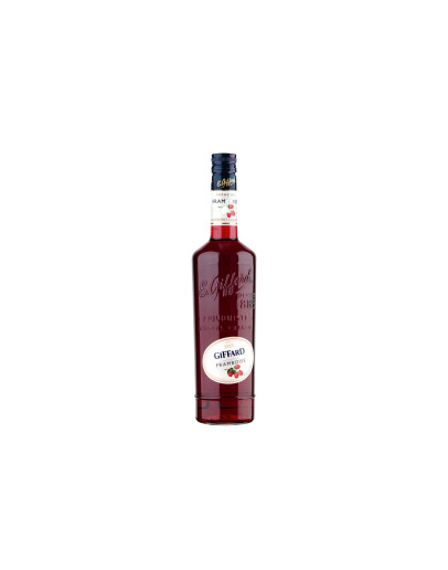 Giffard Crème de Framboise