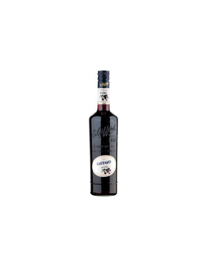Giffard Crème de Mûre