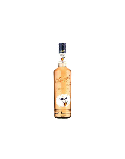 Giffard Crème de Pêche Giffard Crème de Pêche