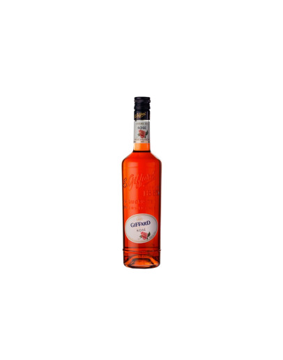 Giffard Crème de Rose