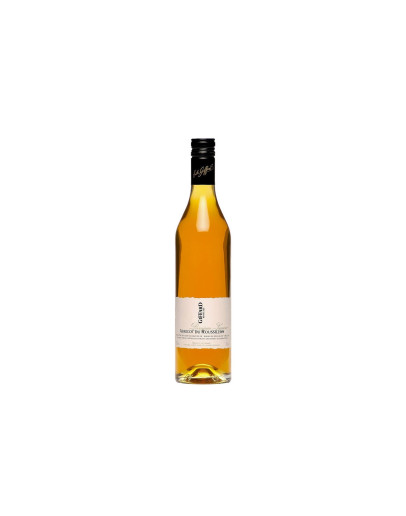 Giffard Abricot du Roussillon