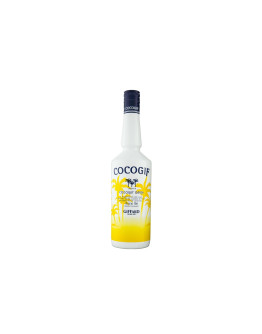 Giffard Liqueur Cocogif