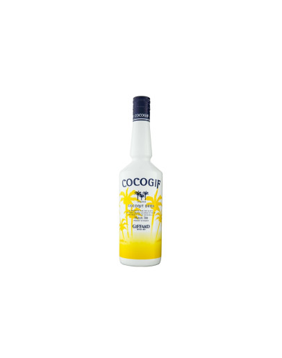 Giffard Liqueur Cocogif