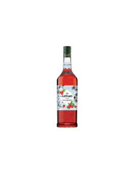 Giffard Sciroppo Cranberry