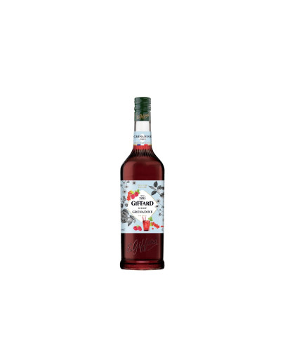 Giffard Sciroppo Granadine