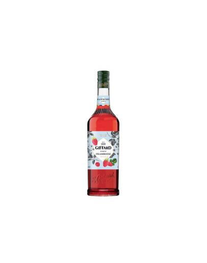 Giffard Sciroppo di Framboise