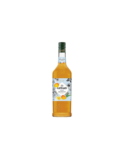 Sciroppo Giffard Mango Sciroppo Giffard Mango