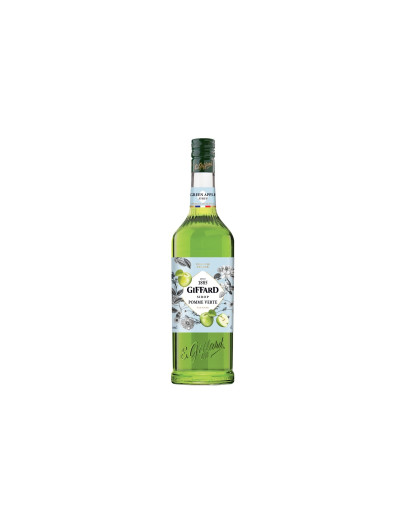 Giffard Sciroppo di Mela Verde
