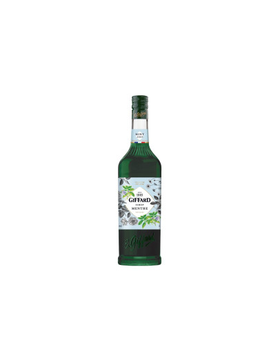 Giffard Sciroppo di Menta