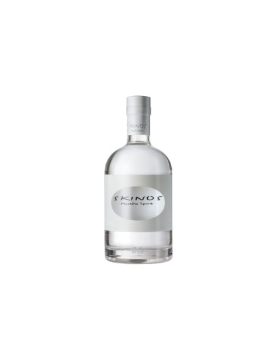 Liquore Skinos Mastiha Spirit
