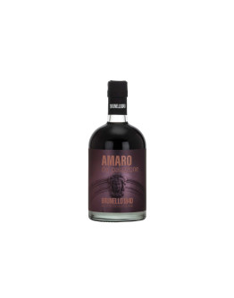 Distilleria Fratelli Brunello Amaro del Palazzone
