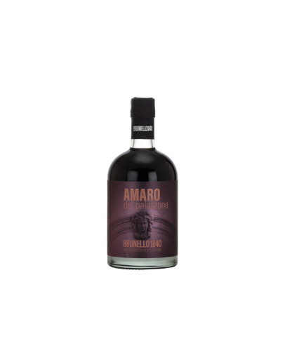 Distilleria Fratelli Brunello Amaro del Palazzone