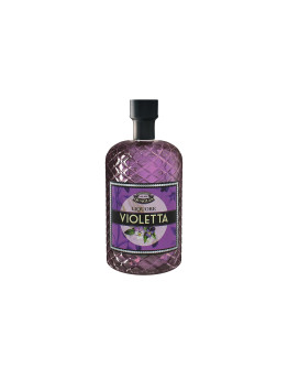 Liquore Quaglia Violetta
