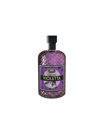 Liquore Quaglia Violetta
