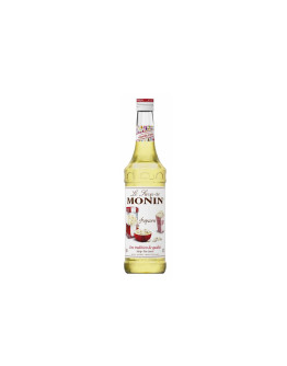 Le Sirop de Monin Sciroppo Pop Corn Arômes Naturels