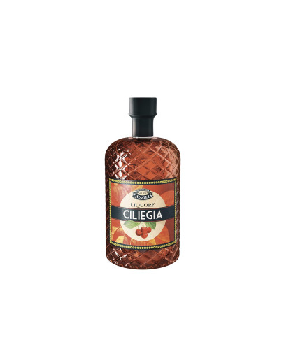 Liquore alla Ciliegia
