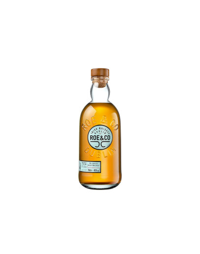 Whisky Roe & Co.