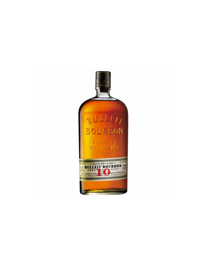 Whisky Bulleit Bourbon 10Y