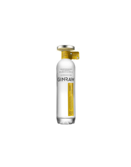 Raw Gastronomic Gin
