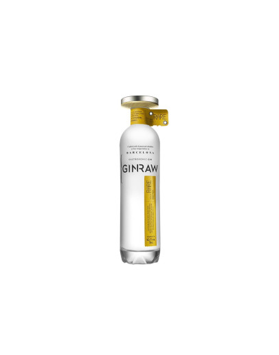 Raw Gastronomic Gin