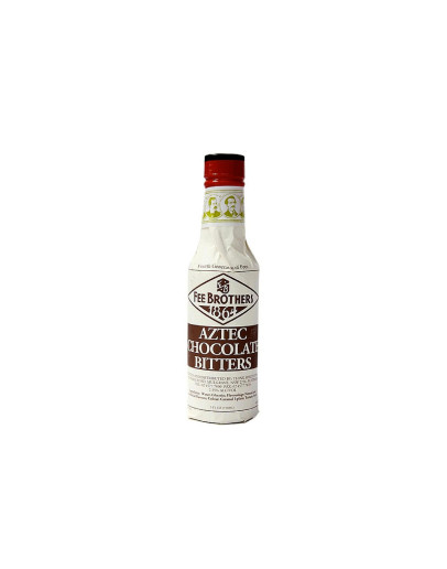 Fee Brother's Aztec Chocolate Bitter