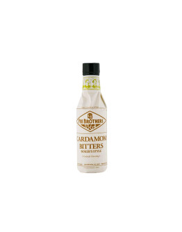 Fee Brother's Cardamom Bitter