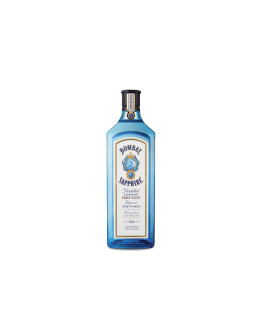 Bombay Sapphire Distilled London Dry Gin Vapour Infused