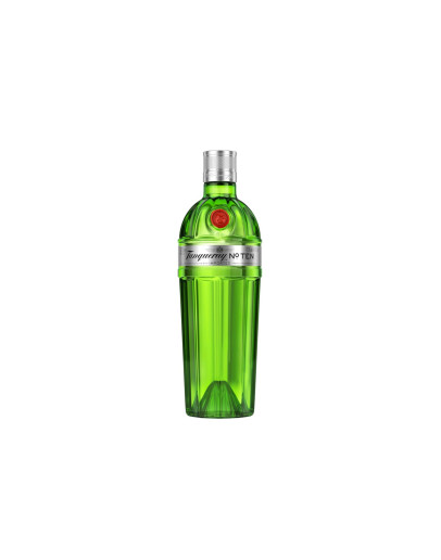 Tanqueray Gin Nº Ten Small Batch Crafted