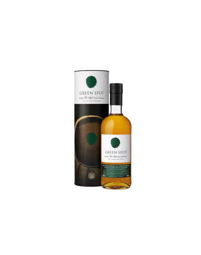 Irish Distillers Whisky Green Spot Single Pot Still