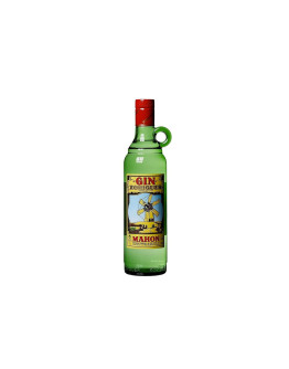 Gin Mahon Xoriguer