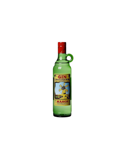 Gin Mahon Xoriguer