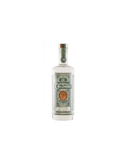 Colombo Seven Gin