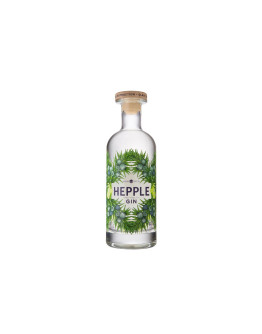 Gin Hepple