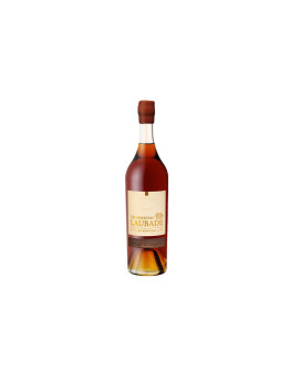 Laubade Bas Armagnac Aoc Millésime 1988