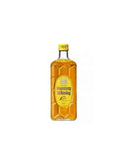 Suntory Blended Japanese Whisky Kakubin NAS