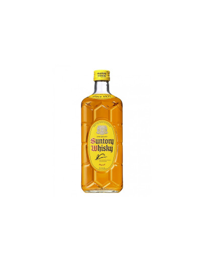 Suntory Blended Japanese Whisky Kakubin NAS