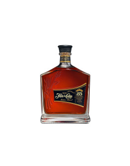 Ron Flor de Caña 25Y