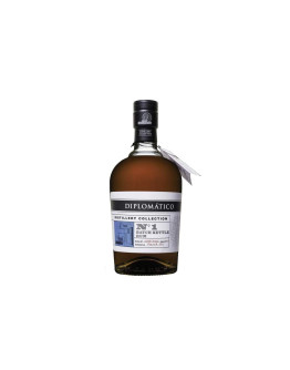 Rum Diplomatico N.1 Batch Kettle