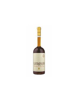 Cardamaro Vino Aromatizzato Amaro al Cardo