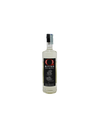 Tek Bar Q Bitter Bianco