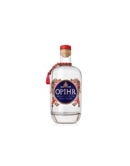 Opihr London Dry Gin Spices of the Orient