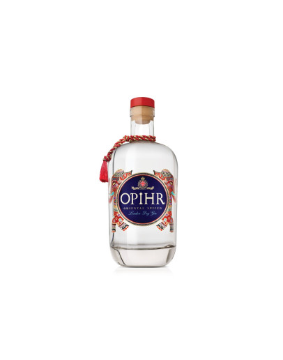 Opihr London Dry Gin Spices of the Orient
