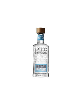 Tequila Olmeca Altos Plata