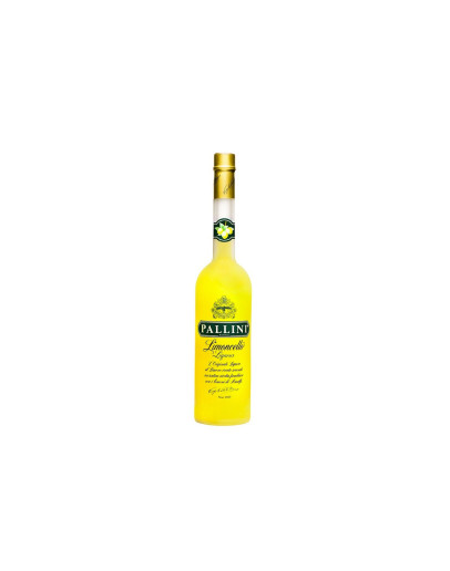 Limoncello Pallini
