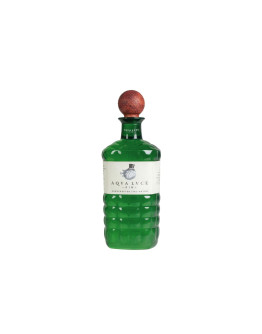 Distilleria dell’Alpe Aqva Lvce Dry Gin