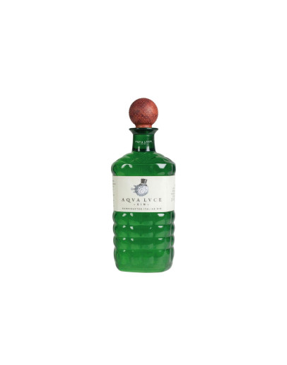 Distilleria dell’Alpe Aqva Lvce Dry Gin