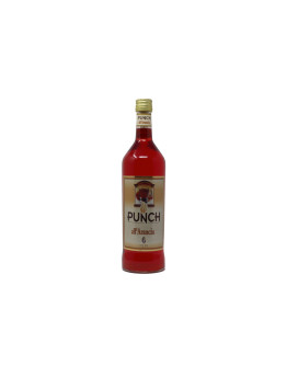 Punch Polini Sesibon all'Arancio